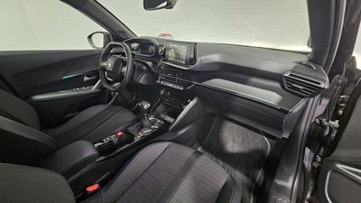 Peugeot 2008 100 s&amp;S Bvm6 Allure Pack