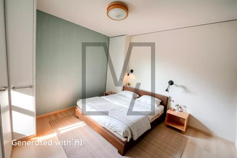 Appartement - 66 m² - 4 pièces