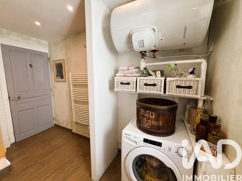 Maison - 86 m² - 4 pièces