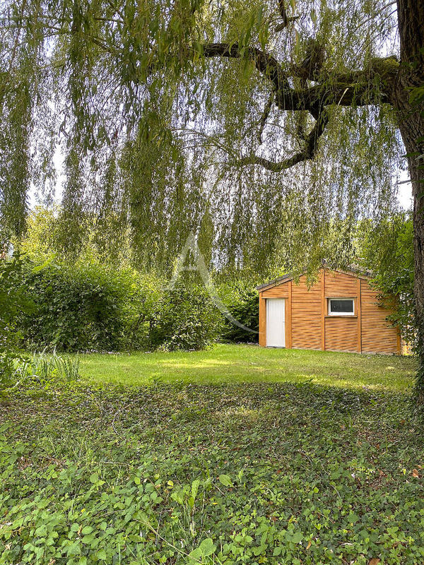 Maison - 34 m² - 2 pièces