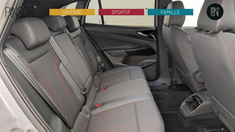 Volkswagen Id.4 299 Ch Gtx