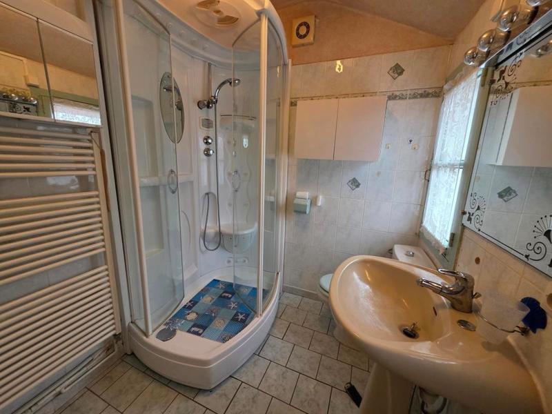 Maison - 86 m² - 4 pièces