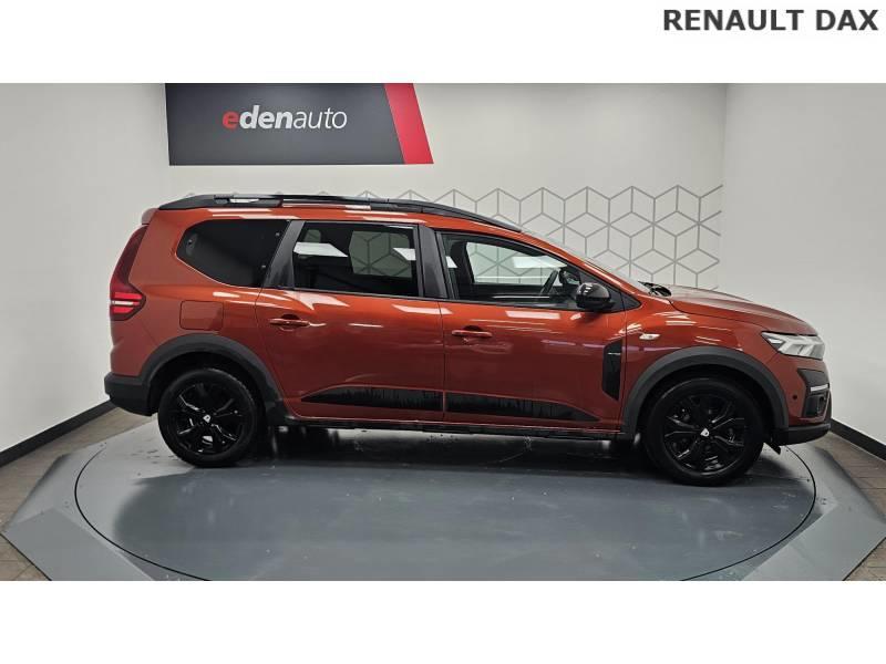 Dacia Jogger TCe 110 7 places Sl Extreme +