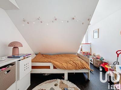 Maison - 117 m² - 5 pièces