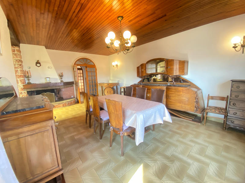 Maison - 175 m² - 5 pièces