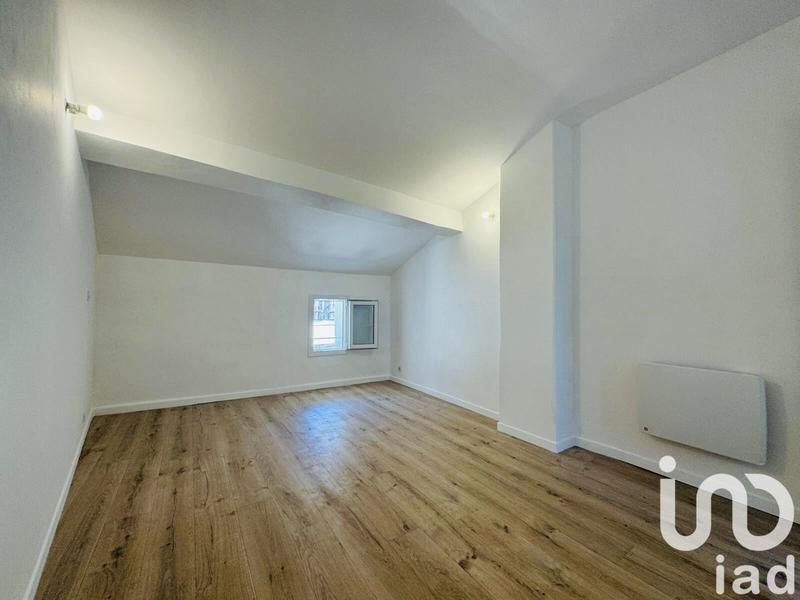 Maison - 108 m² - 5 pièces