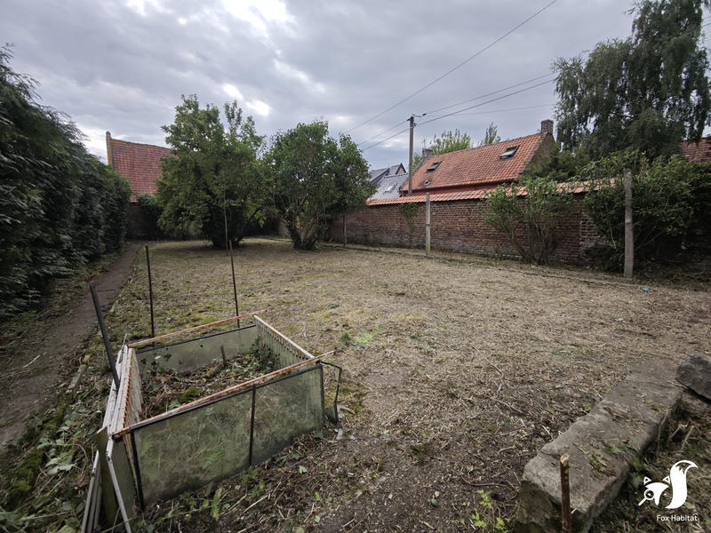 Maison - 179 m² - 9 pièces