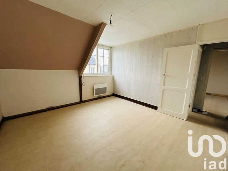 Maison de ville - 86 m² - 5 pièces