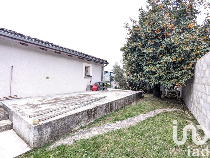 Maison de village - 159 m² - 5 pièces