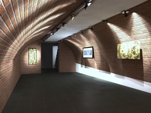 Galerie 21 - Toulouse