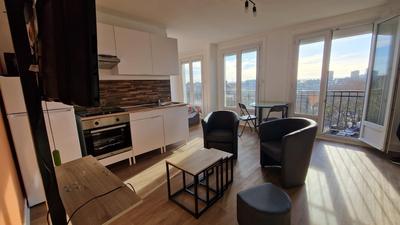 Appartement - 30 m² - 1 pièce