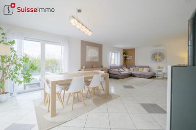 Maison - 155 m² - 6 pièces