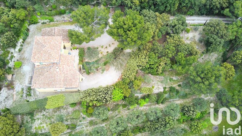 Maison - 154 m² - 5 pièces