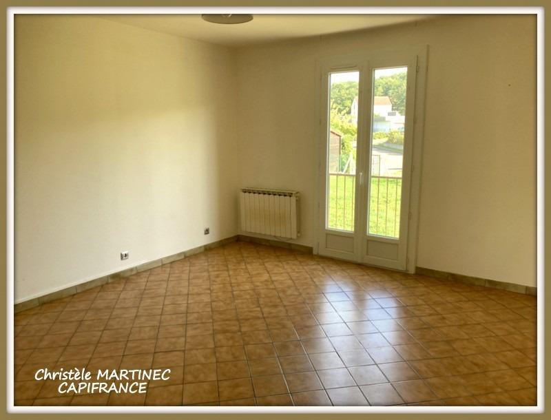 Maison - 74 m² - 4 pièces