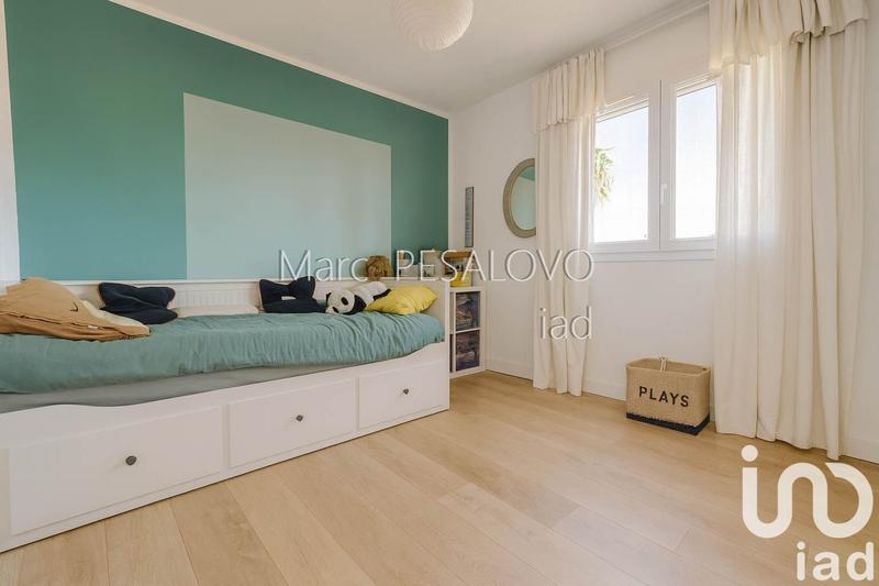 Maison - 129 m² - 6 pièces