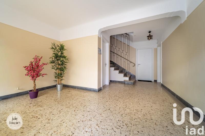 Appartement - 120 m² - 5 pièces