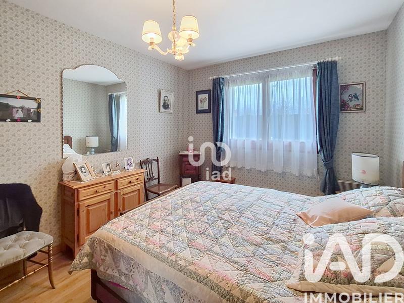 Maison - 151 m² - 6 pièces