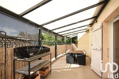 Maison - 142 m² - 6 pièces