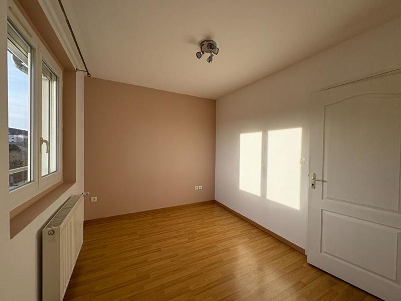 Appartement - 33 m² - 2 pièces