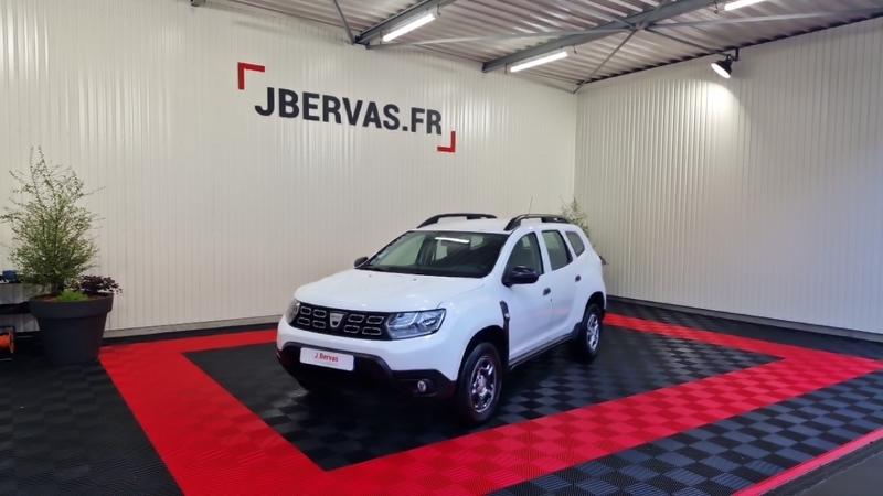 Dacia Duster Sce 115 4x2 Essentiel