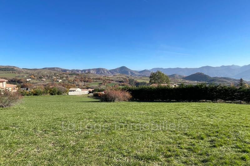 Terrain - 2 688 m²