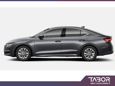 Skoda Octavia Dsg Selec Matrix Gps Kessy Cam