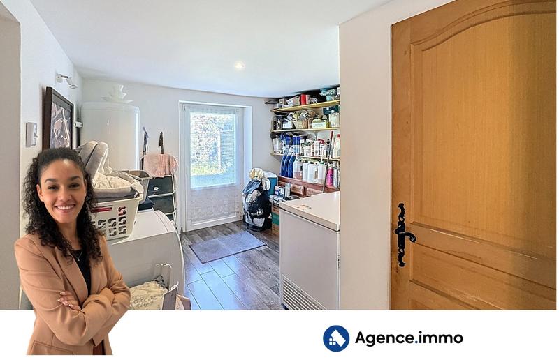 Maison - 171 m² - 5 pièces