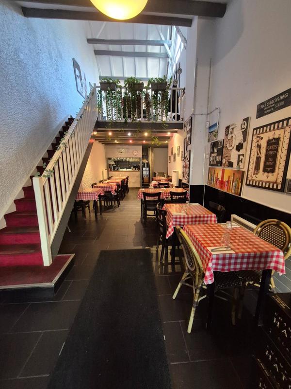 Local commercial - 150 m²