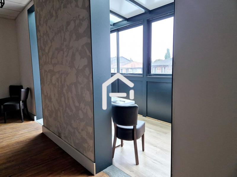 Appartement - 87 m² - 3 pièces