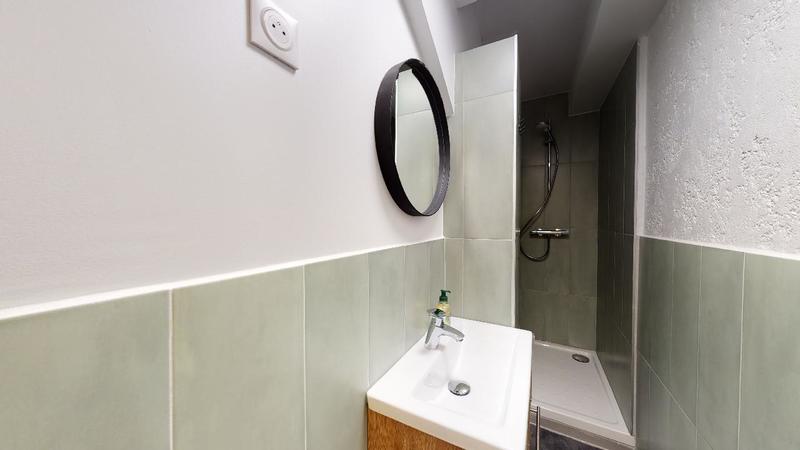 Appartement - 303 m²