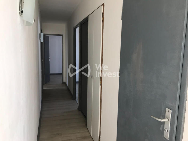 Maison - 84 m² - 4 pièces