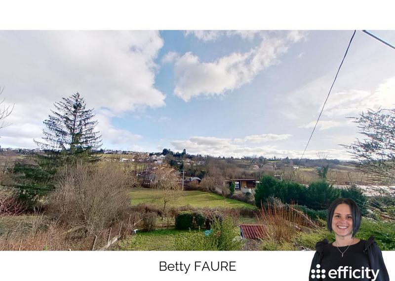 Maison - 118 m² - 5 pièces