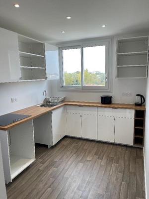 Chambre - 73 m² - 1 pièce