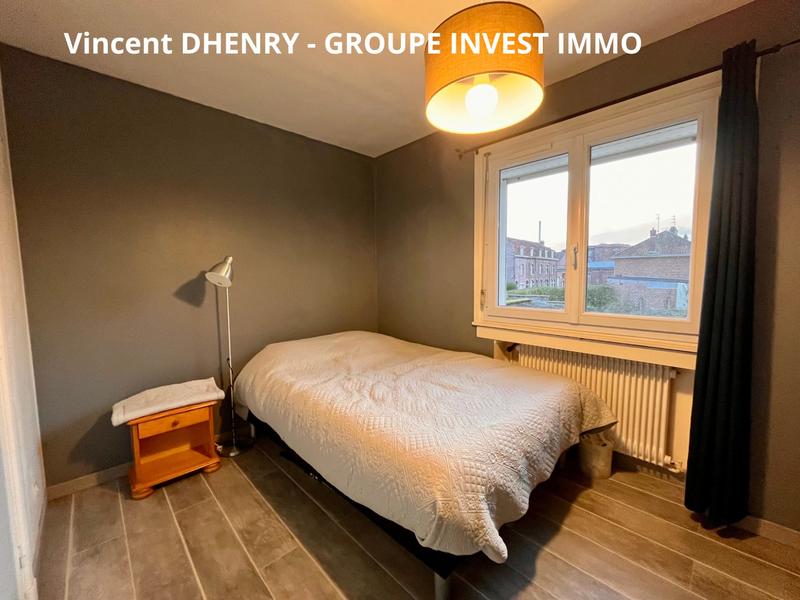 Maison ancienne - 78 m² - 5 pièces