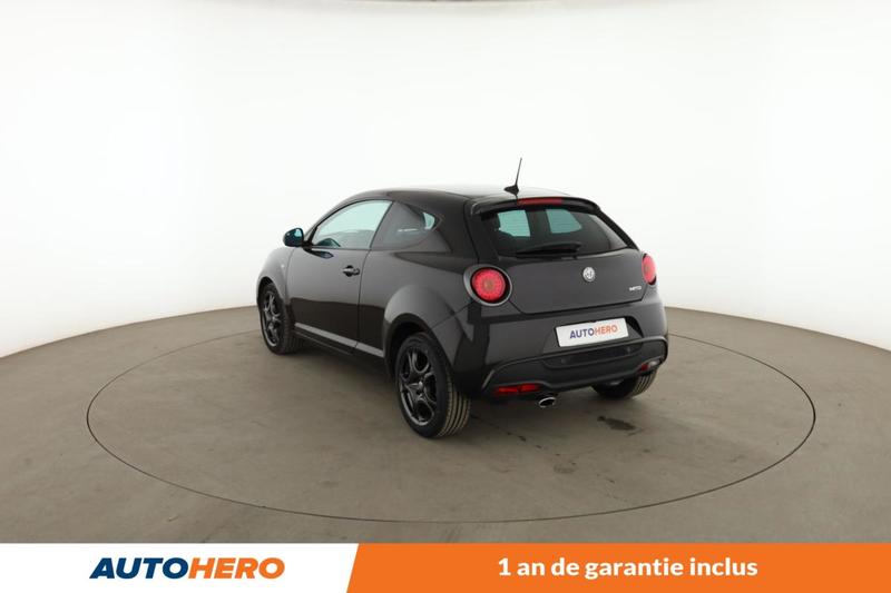 Alfa Romeo MiTo 0.9 Twin Air Super 105 ch