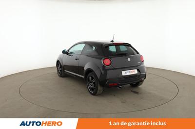 Alfa Romeo MiTo 0.9 Twin Air Super 105 ch