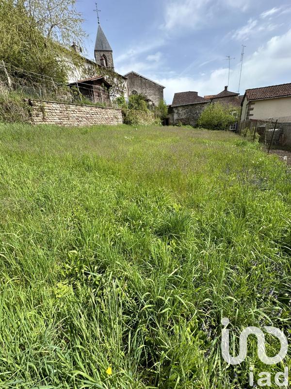 Maison de village - 88 m² - 3 pièces