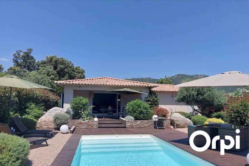 Villa - 109 m² - 4 pièces