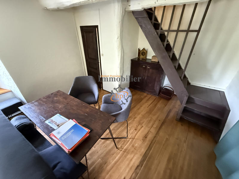 Maison - 47 m² - 2 pièces