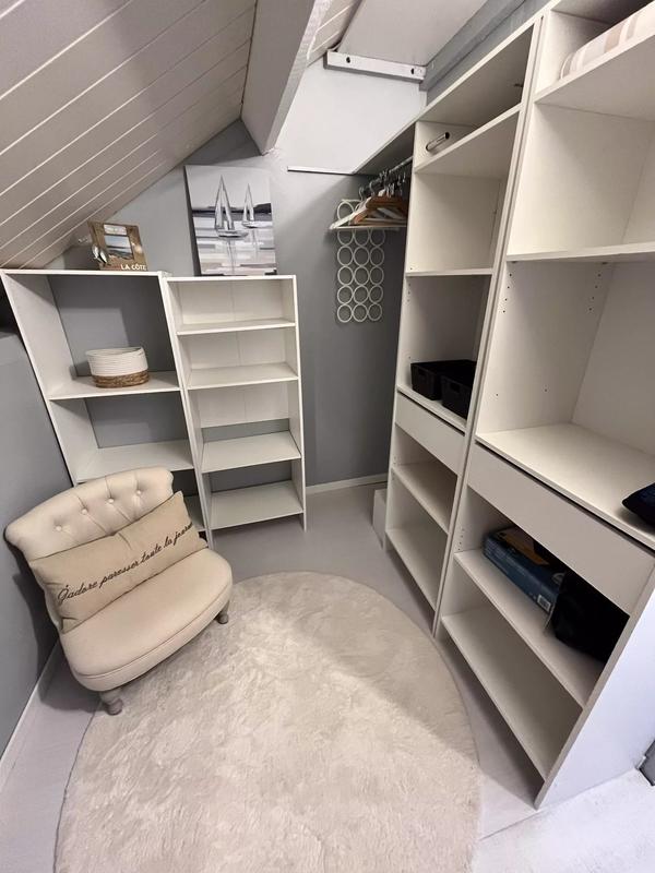 Maison - 220 m² - 9 pièces