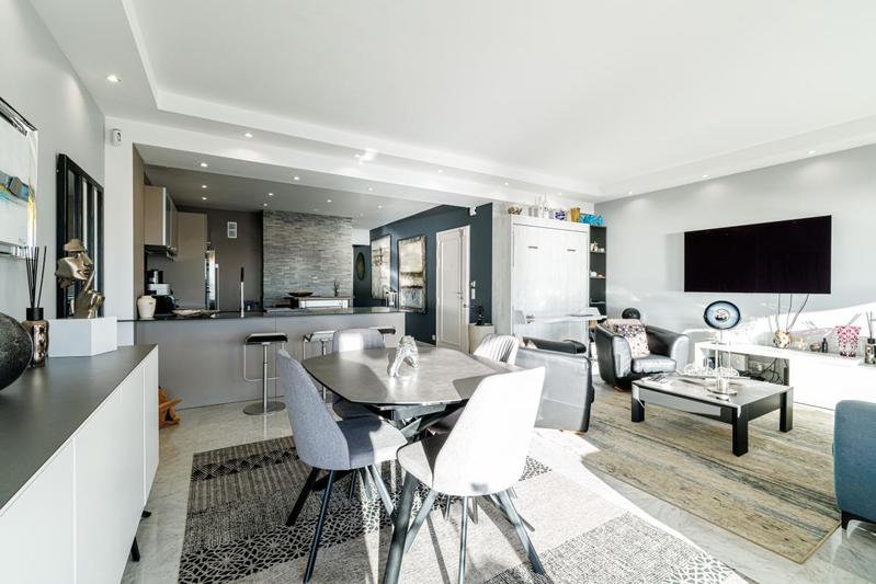 Appartement - 79 m² - 3 pièces