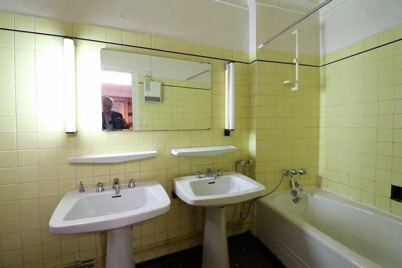 Appartement - 25 m² - 1 pièce