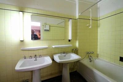 Appartement - 25 m² - 1 pièce