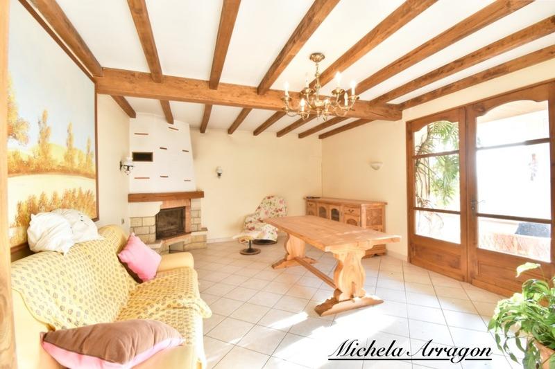 Maison de campagne - 175 m² - 5 pièces