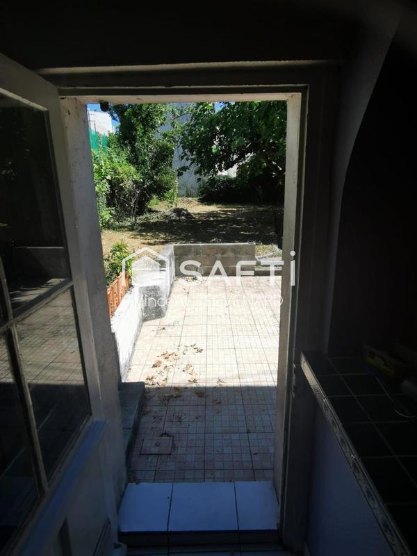 Maison - 114 m² - 6 pièces