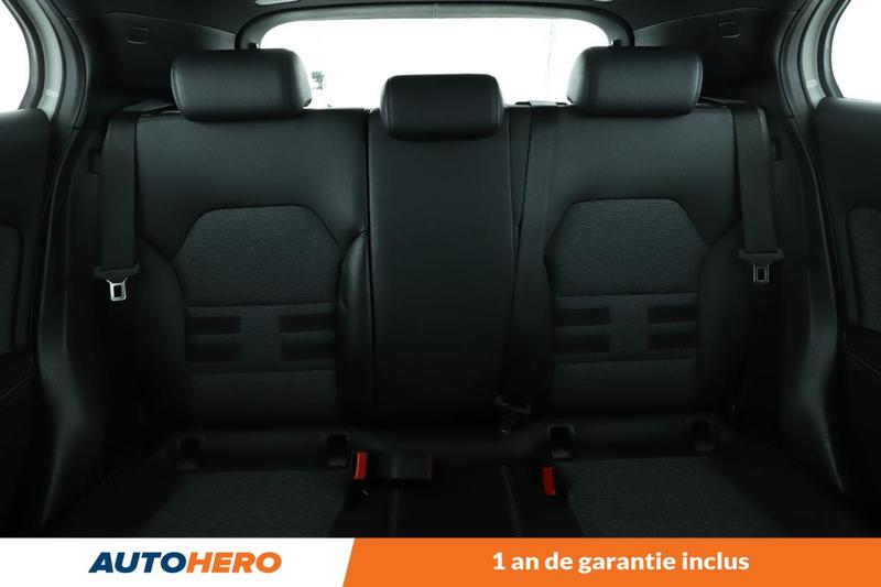 Mercedes Gla 180 Cdi Inspiration Bva7 109 ch