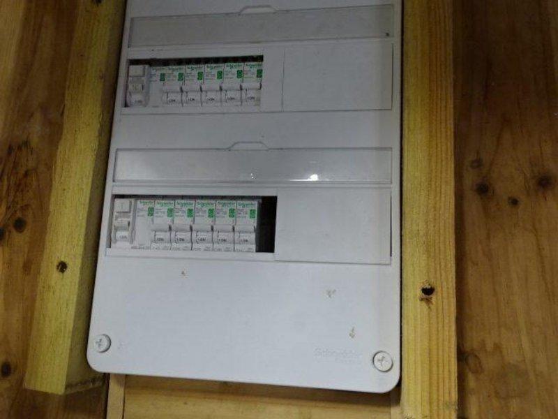 Maison - 55 m² - 3 pièces