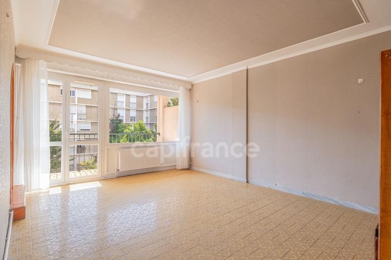 Appartement - 69 m² - 4 pièces