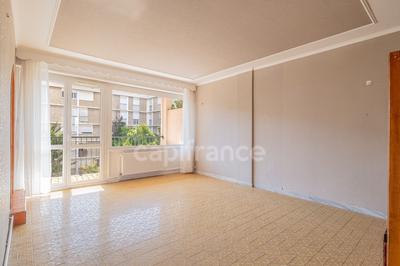 Appartement - 69 m² - 4 pièces