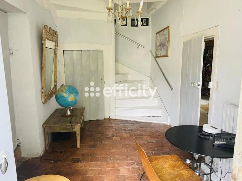 Maison - 160 m² - 5 pièces